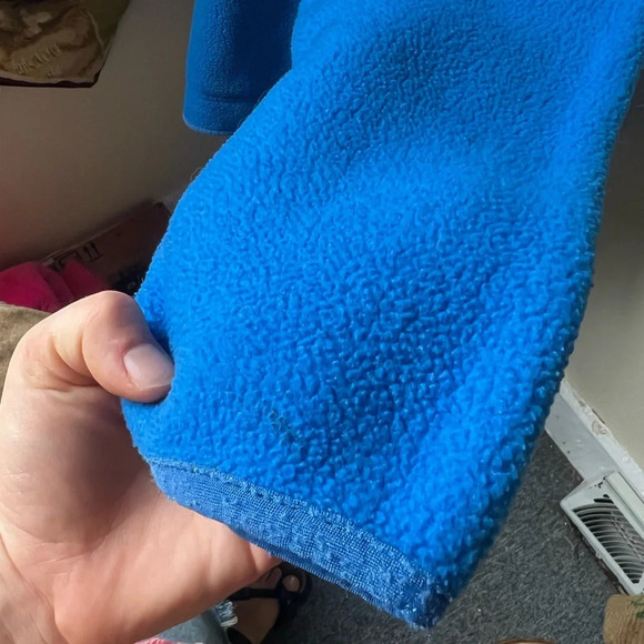 Patagonia Vintage Synchilla Marsupial Pullover, size XL - Picture 9 of 9